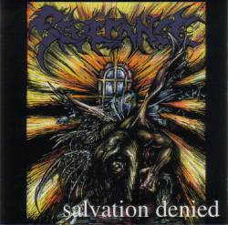 Severance (USA) : Salvation Denied